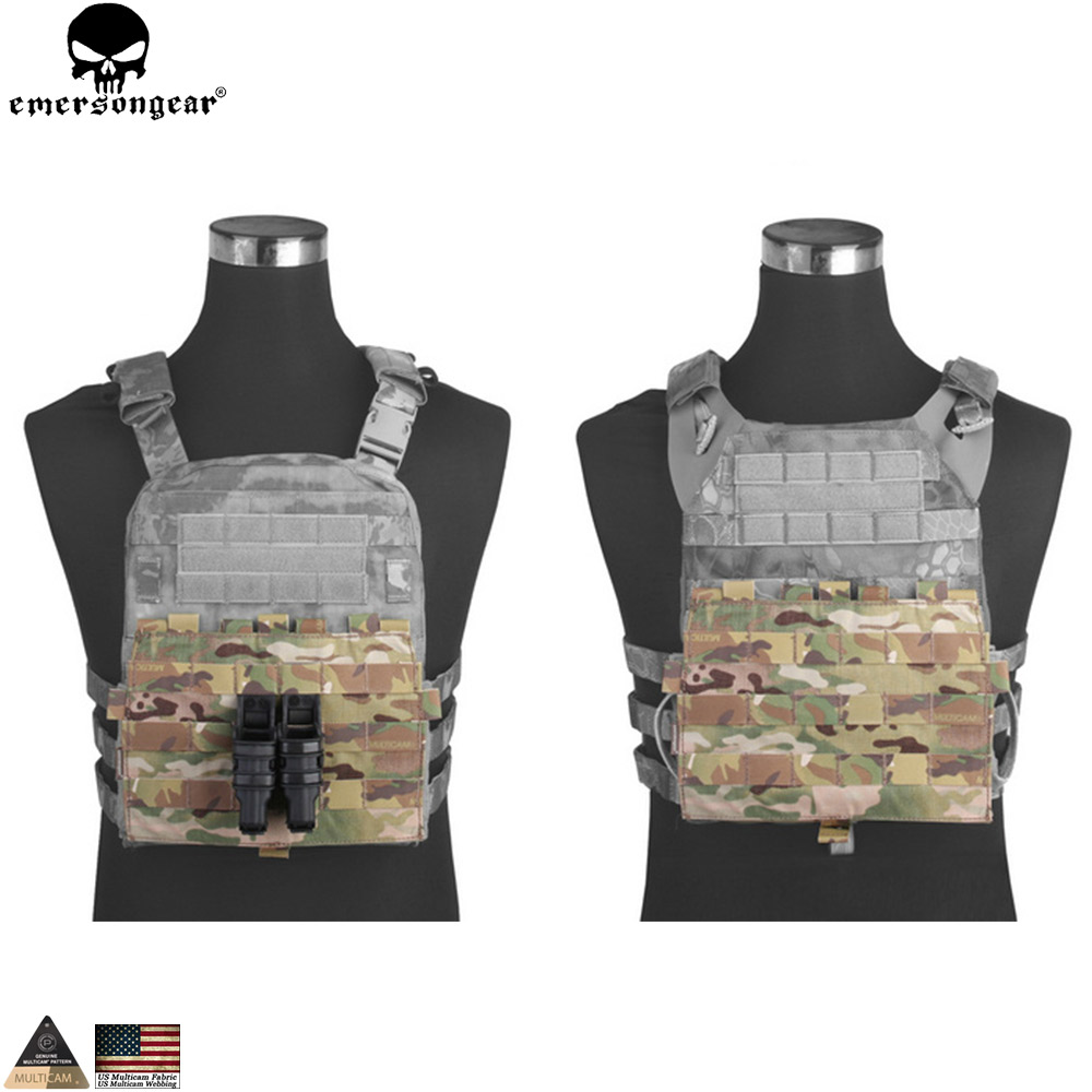 Tactical Vest Universal MOLLE Quick Removal Buckle Set Quick Release System  Set for JPC CPC NCPC 6094 420 Vest