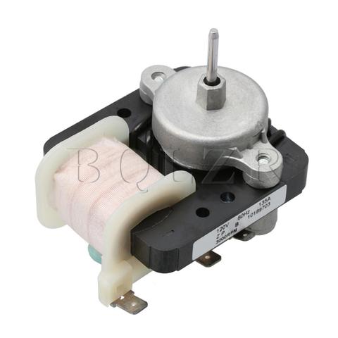 BQLZR 3000rpm Refrigerators Evaporator Fan Motor W10189703 Kit Replace Part 10639424990 ► Photo 1/1