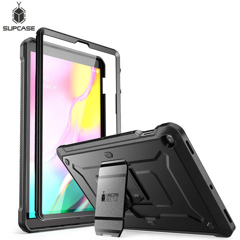 For Galaxy Tab S5e Case 10.5 inch 2022 Release SM-T720/T725 SUPCASE UB Pro Full-Body Rugged Cover with Built-in Screen Protector ► Photo 1/6