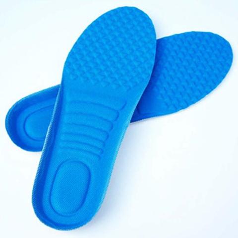 1 Pair Orthotic Shoes Accessories Insoles Orthopedic Memory Foam Sport Support Insert Woman Men Feet Soles Pad ► Photo 1/6