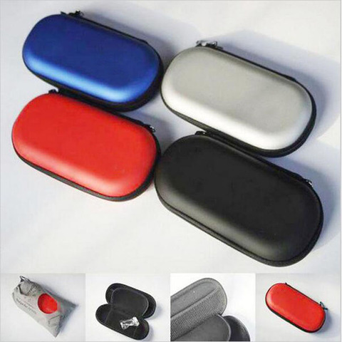 Travel Carrying Storage Hard Case Protective bag Pouch for Sony PlayStation Psvita PS Vita PSV 1000 2000 Protector Cover Box ► Photo 1/2