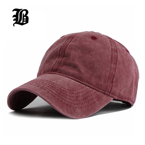 [FLB] Wholesale Cotton Snapback Hats Cap Baseball Cap solid Hats Hip Hop Fitted Cheap hats Hats For Men Women Custom Casquette ► Photo 1/6