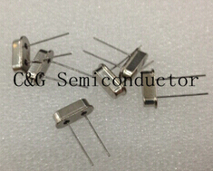 20pcs 9.000MHZ 9MHZ 49S HC-49S Crystal Resonator DIP-2 Passive crystal Quartz Crystal ► Photo 1/1