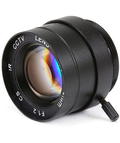 4mm CS lens F1.2 big aperture ► Photo 1/6