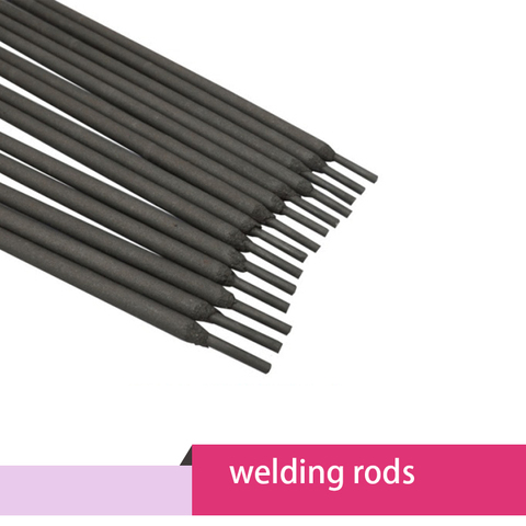 1kg high alloy tungsten carbide wear-resistant electrode Resurfacing Welding rod 3.2mm 4.0mm 5.0mm ► Photo 1/2