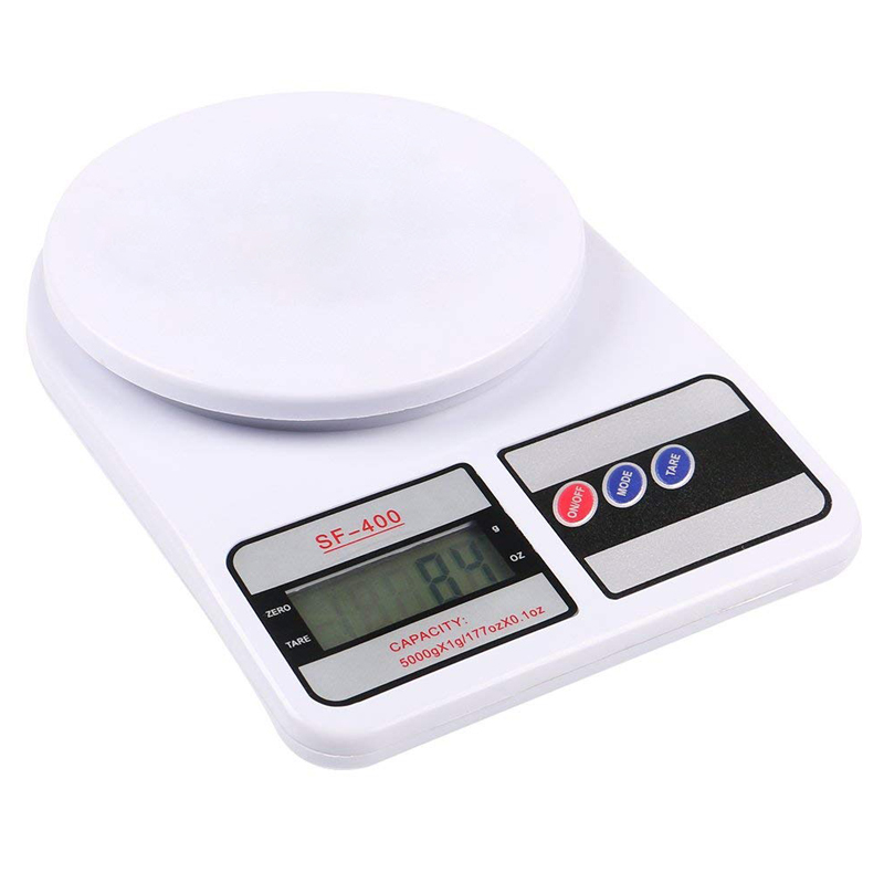 1g-20kg/0.01-200g Digital Balance Kitchen Jewelry Cooking Food Gold Scale Weight 
