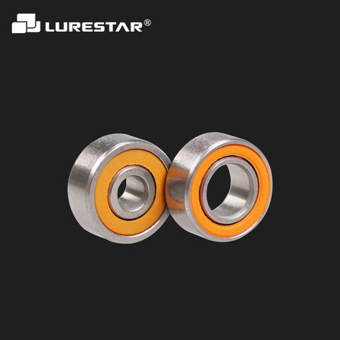 Lurestar Ceramics Bearings For C9-air Baitcasting Fishing Reel ► Photo 1/4