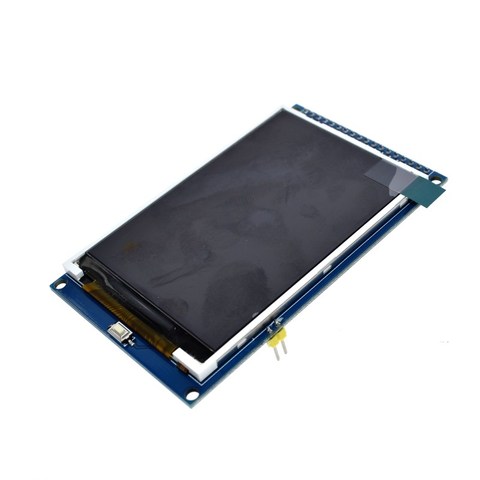 Free shipping! 3.2 inch TFT LCD screen module Ultra HD 320X480 for Arduino MEGA 2560 R3 Board ► Photo 1/5