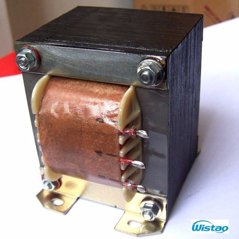 15W Tube Amplifier Output Transformer Single-ended Z11 Annealed Silicon Steel 0-4-8ohm for Tubes 6P3P,6P6P,KT88,EL34 Audio HIFI ► Photo 1/1