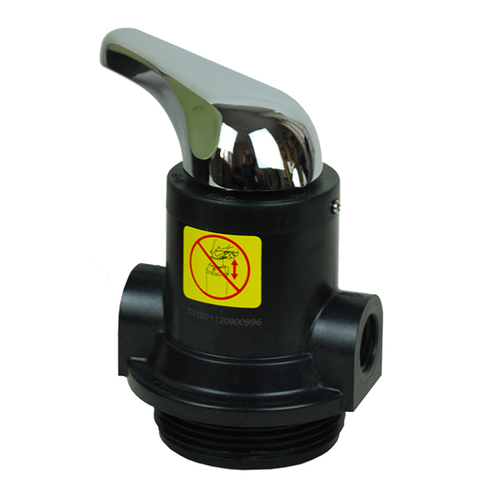 Water Filter Manual Control Valve F56E ► Photo 1/2