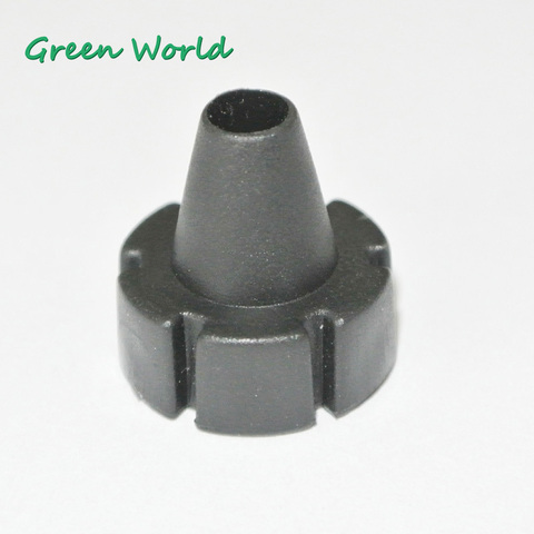 Green World 1pc/lot Nylon Muzzle Guard ,Guide Bore Protector,internal hole of 4.5mm, 5.8mm,6.8mm ► Photo 1/6