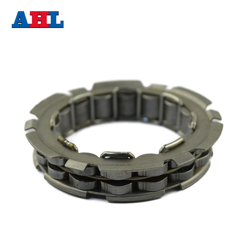 Motorcycle Part for Yamaha XT250 WR250F TTR250 YBR250 XV250 YZ450X 2016 YP250 One Way Bearing Starter Overrunning Clutch Beads ► Photo 1/6