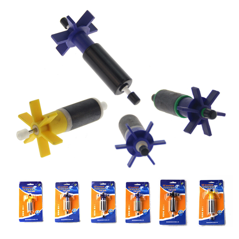 SUNSUN submersible pump rotor HQB-2000/2200/2500/2503/3000/3500/3503/4500/4503/5000/5500/5503 accessories ► Photo 1/6