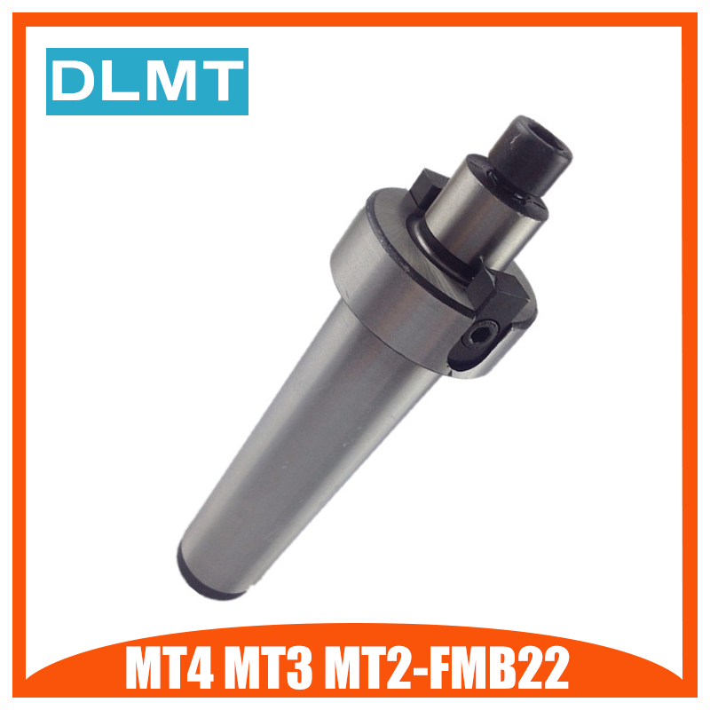 MT4-FMB22 Shell Mill Arbor Morse Taper Tool Holder For Milling Cutter