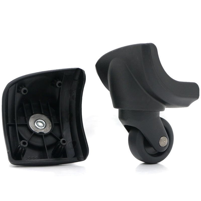 Luggage Bag American Tourister Wheel Repair Kit 360 Suitcase