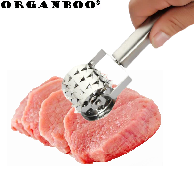 https://alitools.io/en/showcase/image?url=https%3A%2F%2Fae01.alicdn.com%2Fkf%2FHTB1x12QJY1YBuNjSszeq6yblFXat%2FORGANBOO-1PC-Creative-kitchen-tender-meat-hammer-roller-needle-loose-meat-tool-thick-stainless-steel-steak.jpg