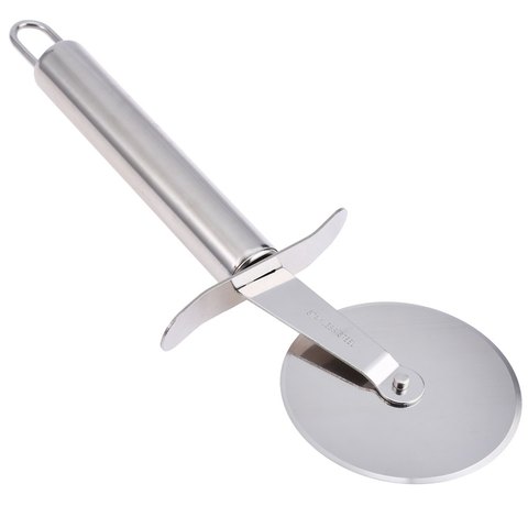 Diameter 6.5 CM Pizza Cutter Home Family Stainless Steel Pizza Knife For Pizza Tools Kitchen Tools Pizza Wheels -35 ► Photo 1/5