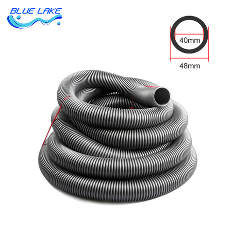 Factory outlets,General Industrial vacuum cleaners bellows,straws,inner 40mm,thread Hose/pipe,durable ,vacuum cleaner Fitting ► Photo 1/5