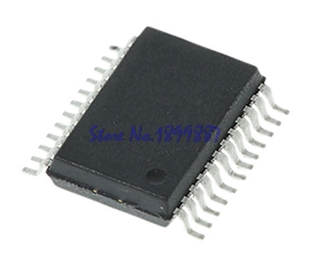 1pcs/lot UAA3220 UAA3220TS SSOP-24 In Stock ► Photo 1/1