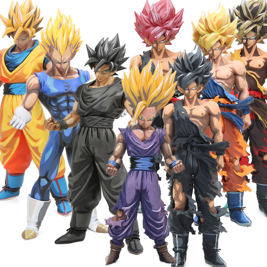Price History Review On Master Stars Piece 23 34cm Manga Dimensions Dragon Ball Z Vegeta Son Goku Son Gohan Pvc Action Figure Msp Model Dolls Brinqudoes Aliexpress Seller Dreamcastle Store Price History Review On Master Stars Piece 23 34cm Manga Dimensions Dragon Ball Z Vegeta Son Goku Son Gohan Pvc Action Figure Msp Model Dolls Brinqudoes Aliexpress Seller Dreamcastle Store