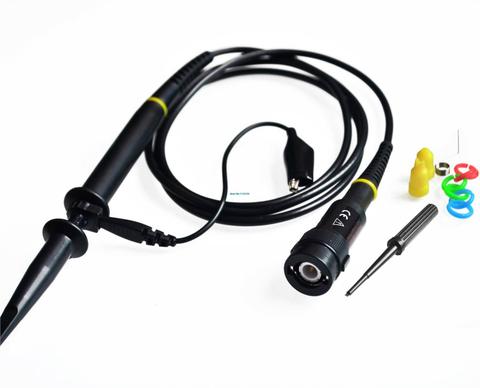 P4100 Oscilloscope Probe 100:1 High Voltage Withstand 2KV 100MHz ► Photo 1/5