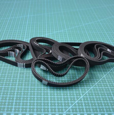 high quality belt 3M-225-17  17mm width rubber material  Conveyor belt ► Photo 1/1