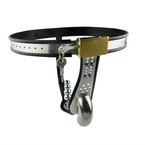Stainless Steel Male Chastity Belt with Anal Plug Metal Underwear Bdsm Bondage Lock Cock Cage Chastity Device Sex Toys for Men - Price history & Review | AliExpress Seller - Happiness Day Stainless Steel Male Chastity Belt with Anal Plug Metal Underwear Bdsm Bondage Lock Cock Cage Chastity Device Sex Toys for Men - Price history & Review | AliExpress Seller - Happiness Day