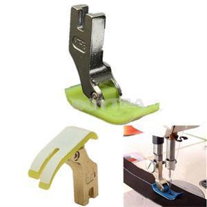 High Quality Sewing Machine Presser Feet Home Sew Machine Quilting Walking Foot Even Feed Feet Low Shank Useful Tool Supply ► Photo 1/6