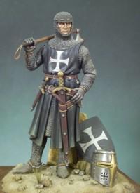 M90022 Knights Hospitaller 90 mm ► Photo 1/1