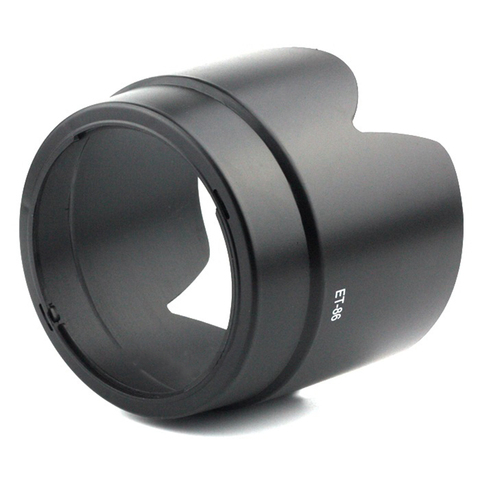 ET-86 Lens Hood Shade 77mm Thread for Canon EF 70-200mm f/2.8L IS USM ET86 new ► Photo 1/5