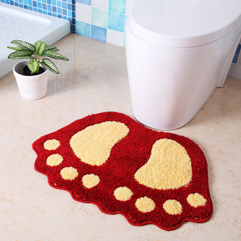 History Review On Bathroom Rug, How To Use Bathroom Rugs For Beginners