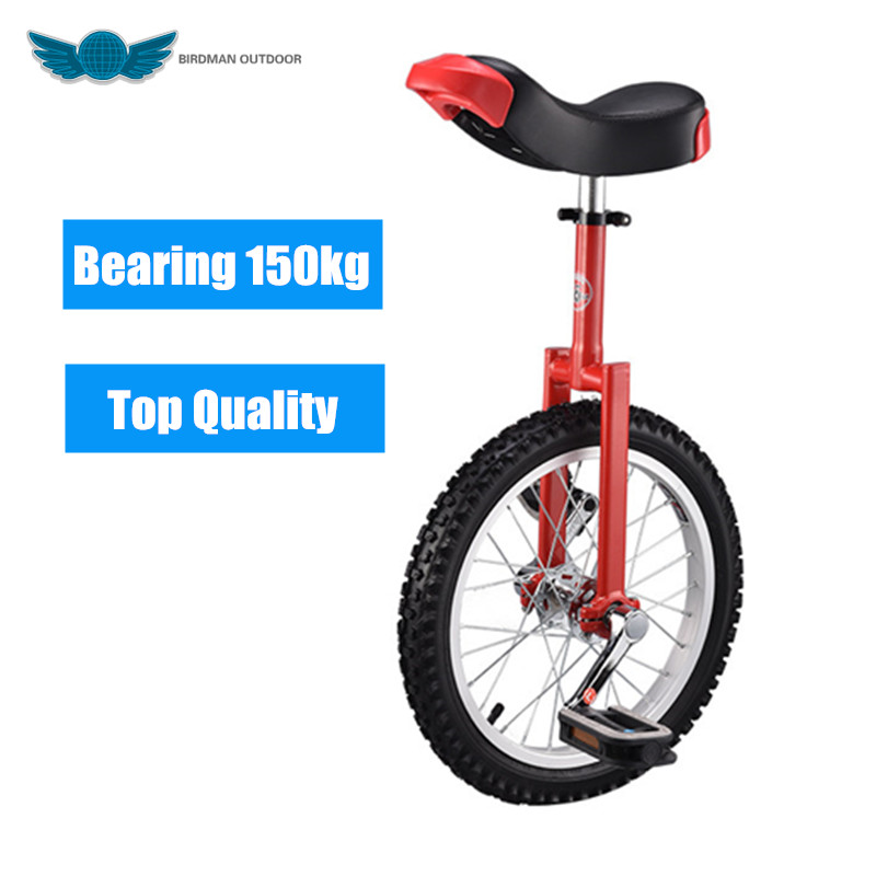 Details about   20" Unicycle Wheel Balance Uni Cycle Fun Bike Fitness Circus Cycling Bicycle 