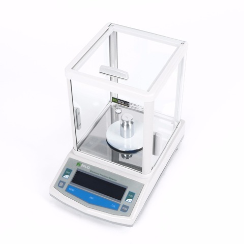 Buy Electronic Balance get price for lab equipment