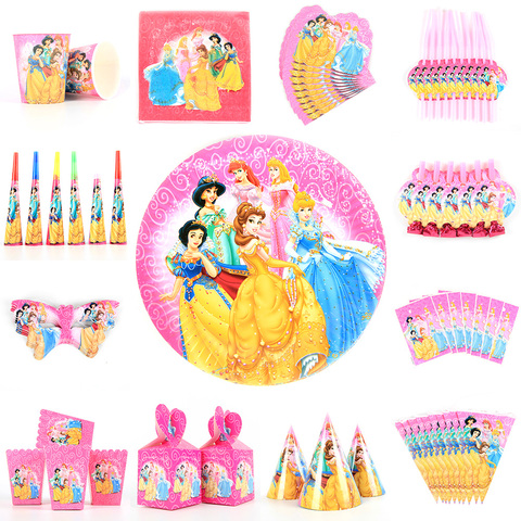 Disney Princess Straw Covers/toppers 
