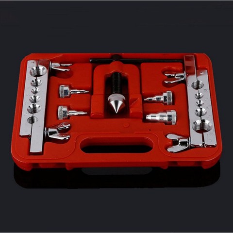 Flaring Tool Air Conditioner Parts Special Tool For Maintenance Of Automobile Air Conditioner Refrigerator Copper Tube Expander ► Photo 1/6