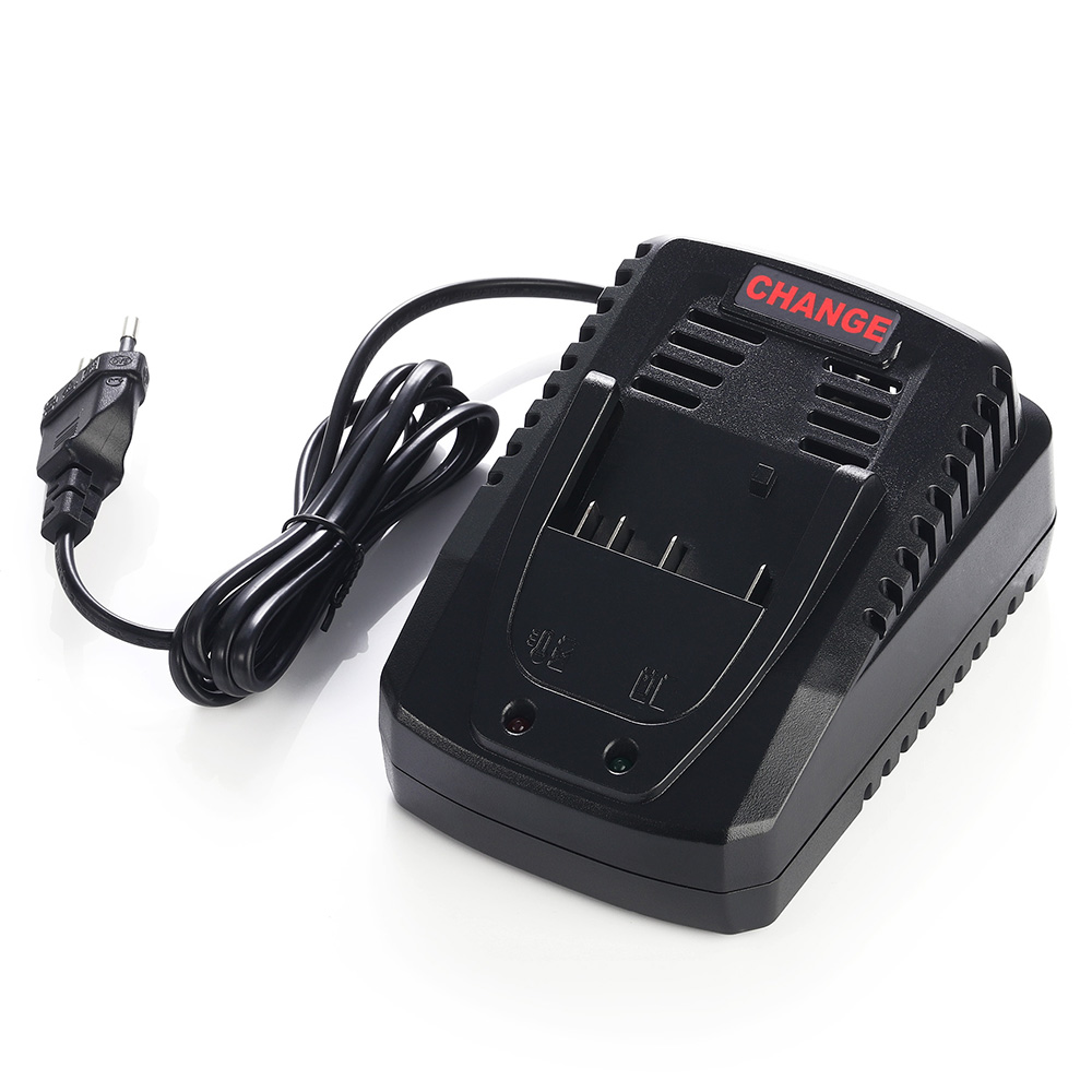 3A Li-ion Battery Charger For Bosch 14.4V 18V Battery BAT609 BAT609G BAT618  BAT618G Charger AL1860CV AL1814CV AL1820CV & 1.6A - Price history & Review, AliExpress Seller - ELE ELEOPTION Official Store