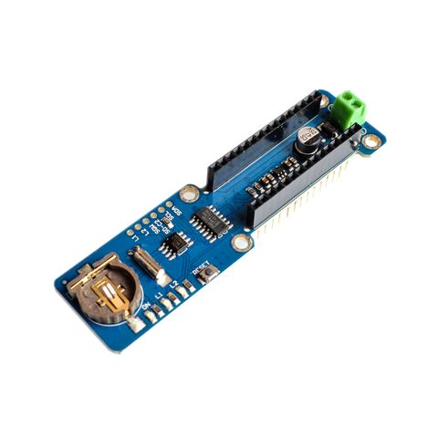 Nano V3.0 3.0 Data Record Logging Shield Module For Arduino Nano Recorder 3.3V With SD Card Interface Module RTC Real Time Clock ► Photo 1/1