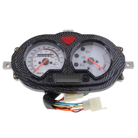 Scooter Speedometer Dash Instrument For B05 B08 CPI POPCORN F-ACT Yamati RX8 ► Photo 1/1