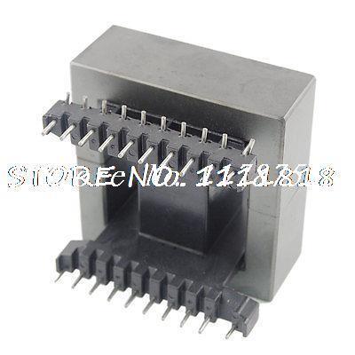 EE55 EE Type Transformer Ferrite Magnetic Core Coil Former ► Photo 1/1