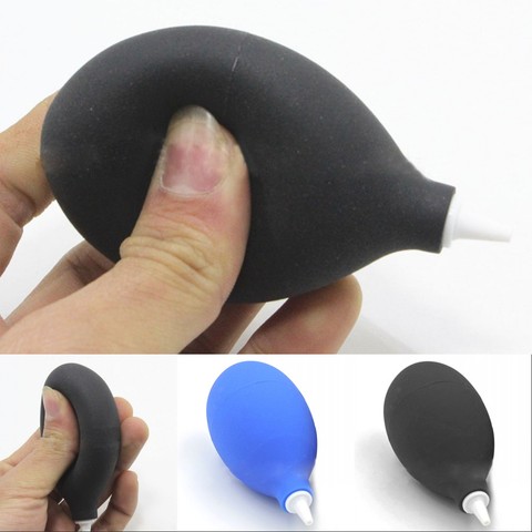 Rubber Air Dust Blower Pump Cleaner Camera Watch Keyboad Duster Cleaning Tool ► Photo 1/6