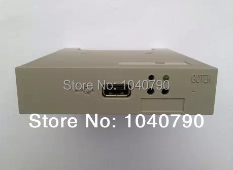 SFR1M44-U USB Floppy Drive Emulator for Industrial Control Equipment GOTEK ► Photo 1/2