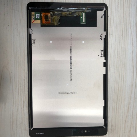 Repair You Life FDR-A01L FDR-A01W FDR-A03 LCD Touch Assembly For Huawei MediaPad T2 10.0 Pro TV101WUM-NH0 #131960IV1.5 original ► Photo 1/2