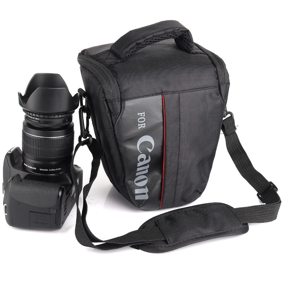 canon eos rebel t3i 600d digital camera kit