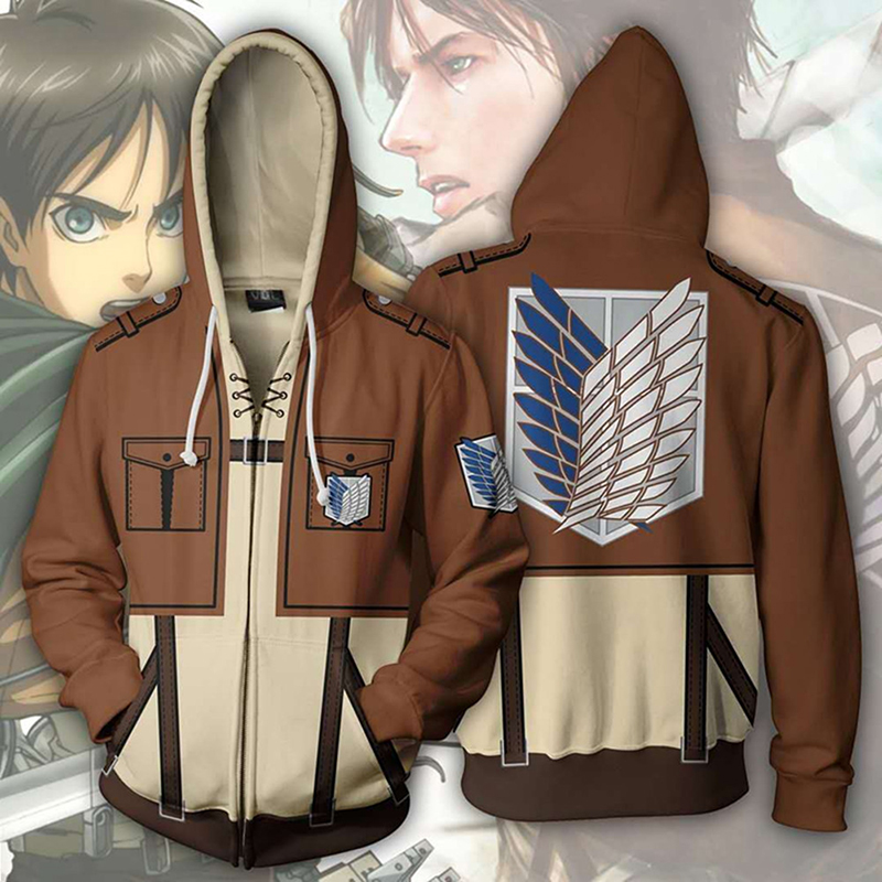 Price History Review On Anime Attack On Titan Hoodie Jacket Shingeki No Kyojin Legion Eren Cosplay Costume Sweatshirts Zipper Hoodies Aliexpress Seller Panna Costume Store Alitools Io Price History Review On Anime Attack On Titan Hoodie Jacket Shingeki No Kyojin Legion Eren Cosplay Costume Sweatshirts Zipper Hoodies Aliexpress Seller Panna Costume Store Alitools Io