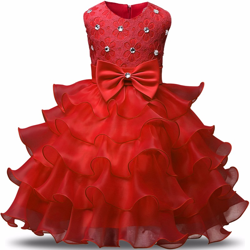 Tulle Dress For Amazon Baby Girl Christmas Dress Yiner Baby Girl