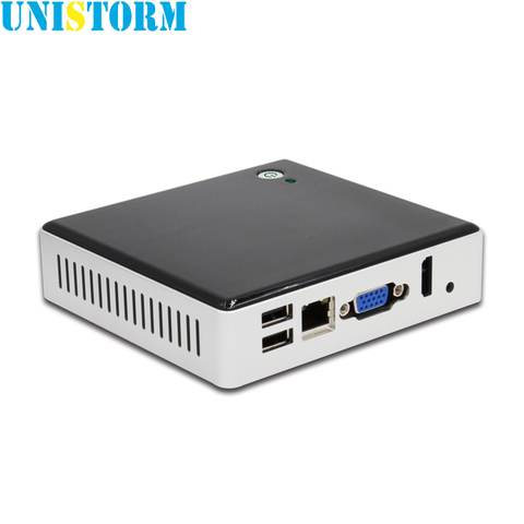Zero Client FL500W Mini PC with Windows Multipoint Server 2012 WMS2012 OS Similar with vCloudPoint Zero Client Sharing Computing ► Photo 1/6
