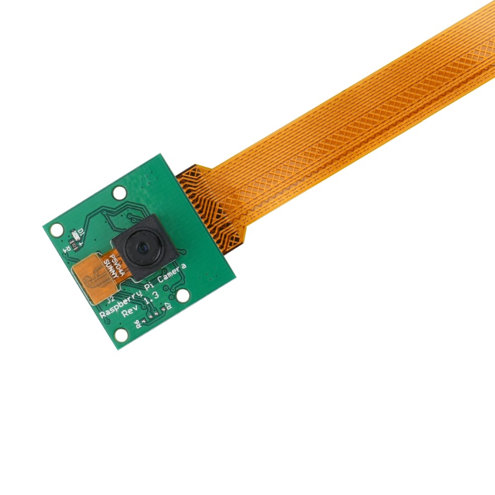 Buy Online Raspberry Pi Zero Camera 5mp Webcam Rpi Zero Camera Module For Raspberry Pi Zero With Free Shipping Alitools