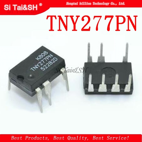 1PCS TNY277PN DIP-7 TNY277 DIP 277PN DIP7 TNY277P ► Photo 1/1