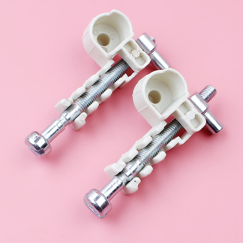 2pcs/lot Chain Adjuster Tensioner Screw Kit For Stihl MS180 MS170 018 017 MS 180 170 Chain Saw Chainsaw Spare Tool Parts ► Photo 1/6