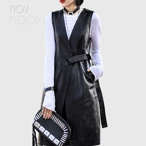 High Street Black Genuine, Veste Trench Coat Femme